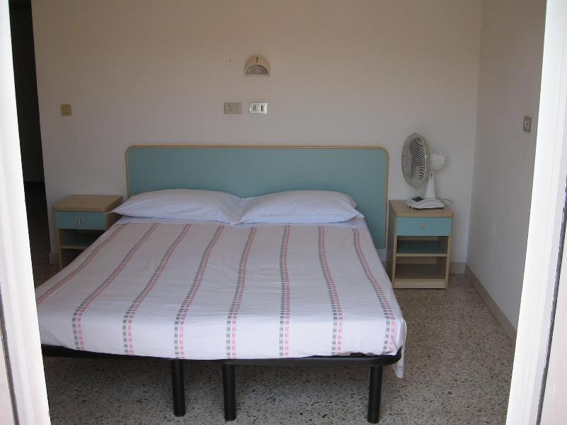 Hotel Montecarlo Nord - Oda