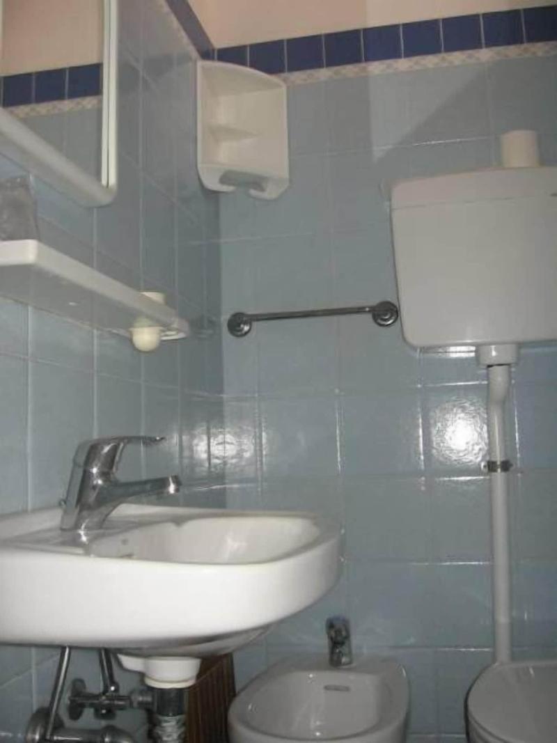 Hotel Montecarlo Nord - Oda