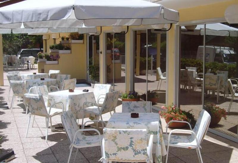 Hotel Montecarlo Nord - Restoran