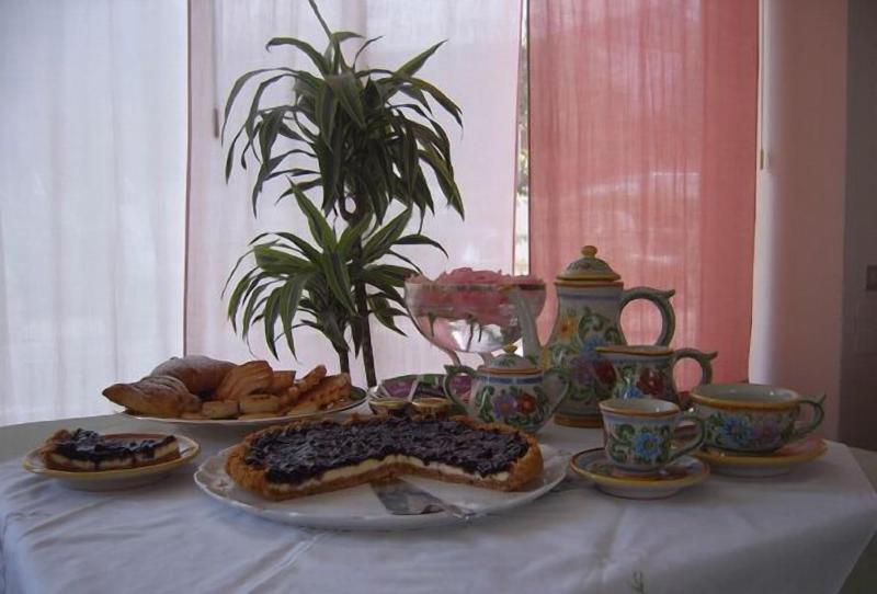 Hotel Montecarlo Nord - Restoran