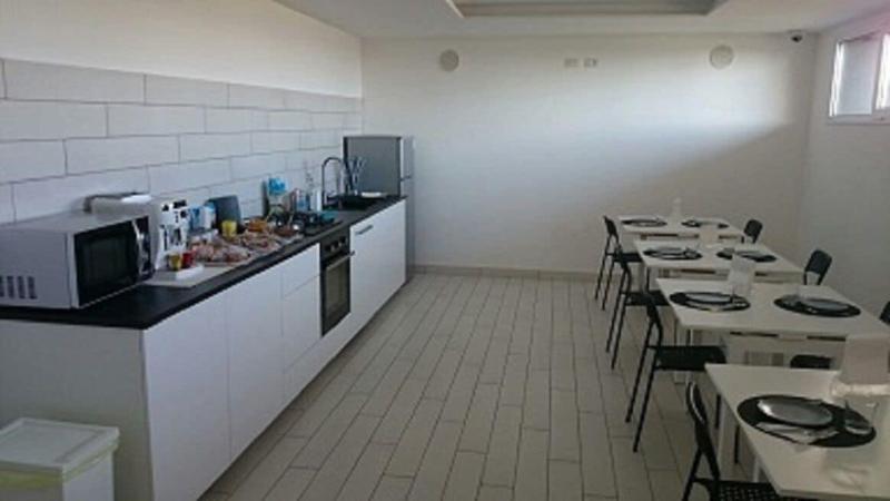 B Brucoli - Restoran