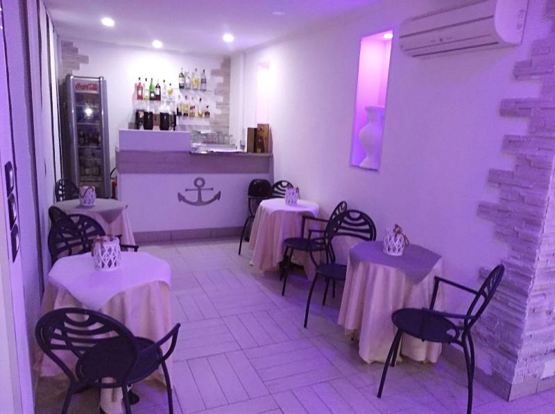 Hotel Milano - Bar