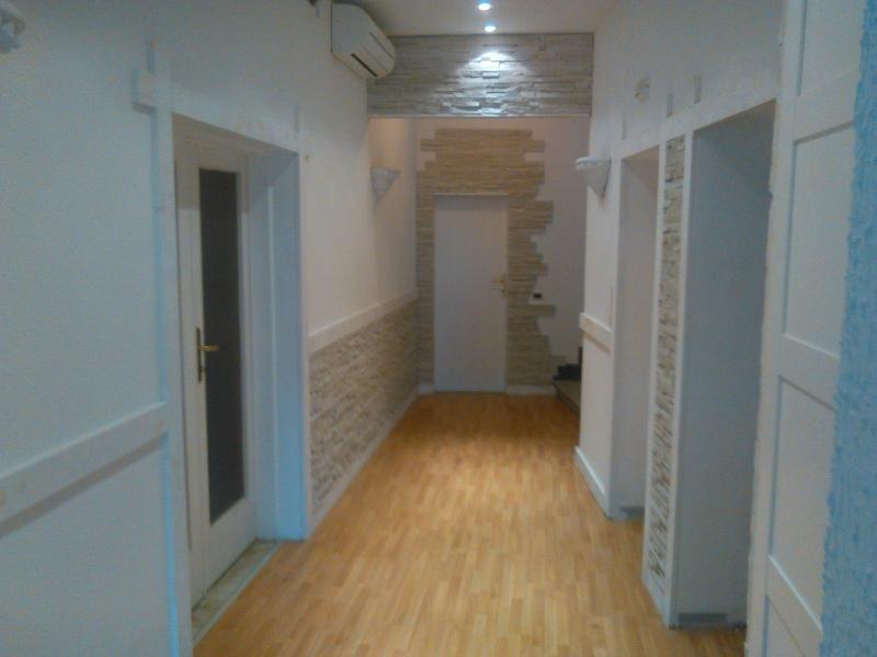 Hotel Milano - Lobi
