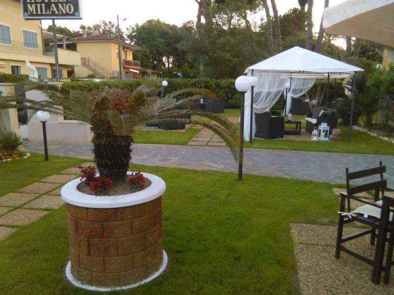 Hotel Milano - Genel