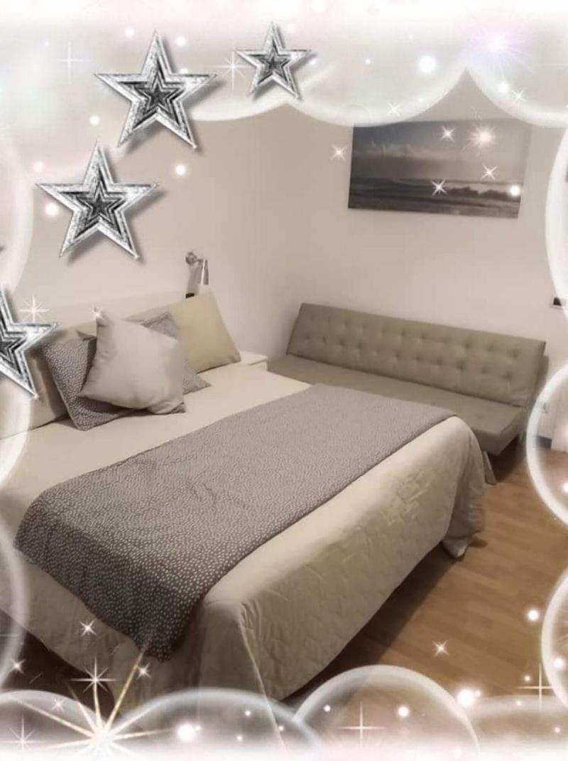 Hotel Milano - Oda