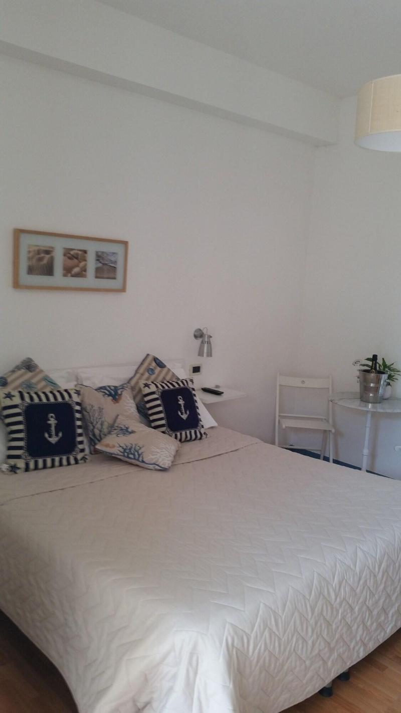 Hotel Milano - Oda