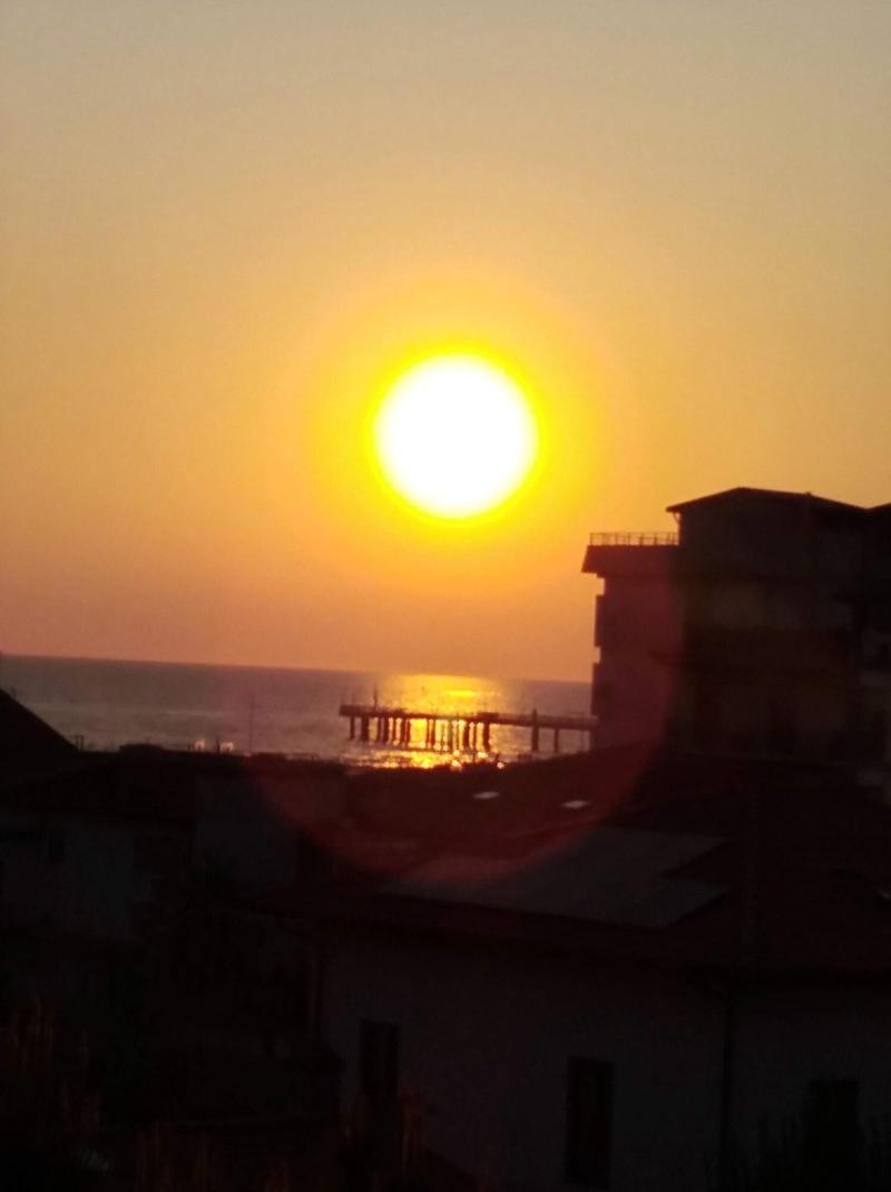 Hotel Milano - Oda