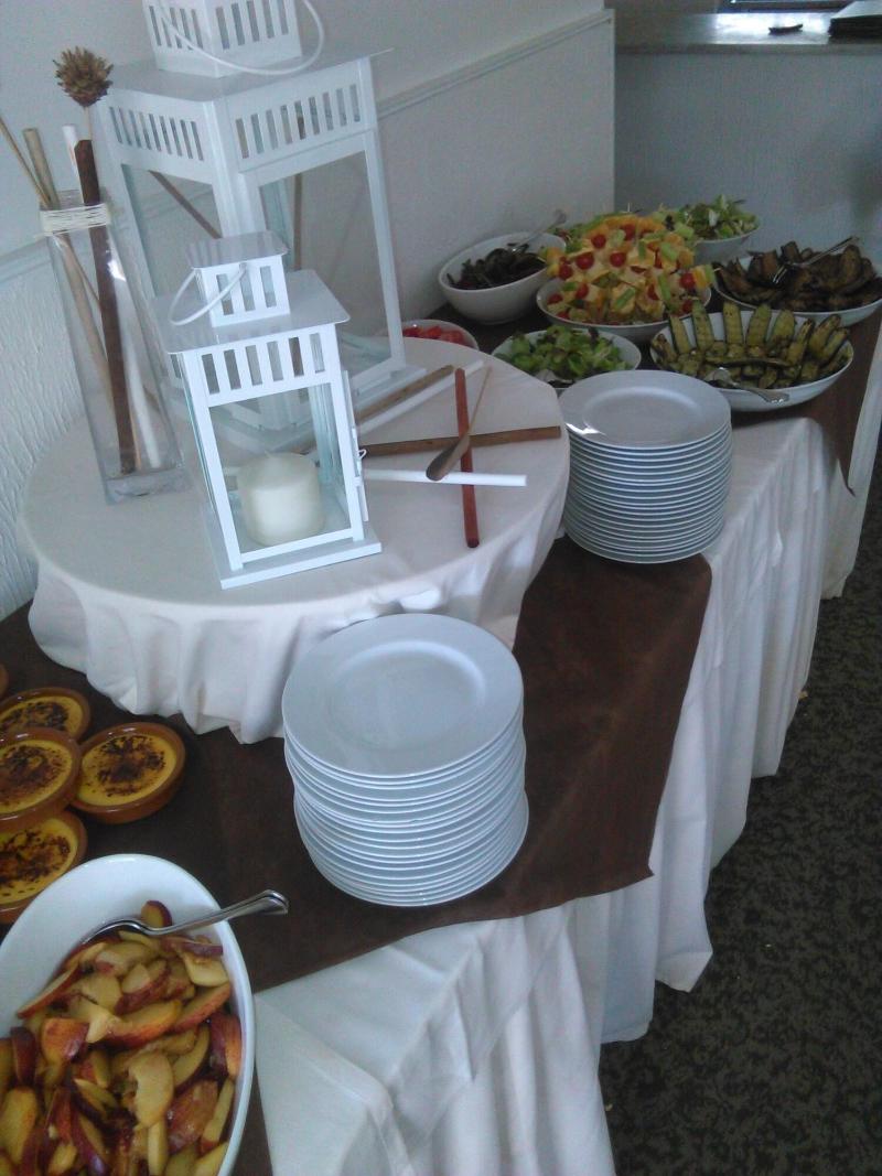 Hotel Milano - Restoran