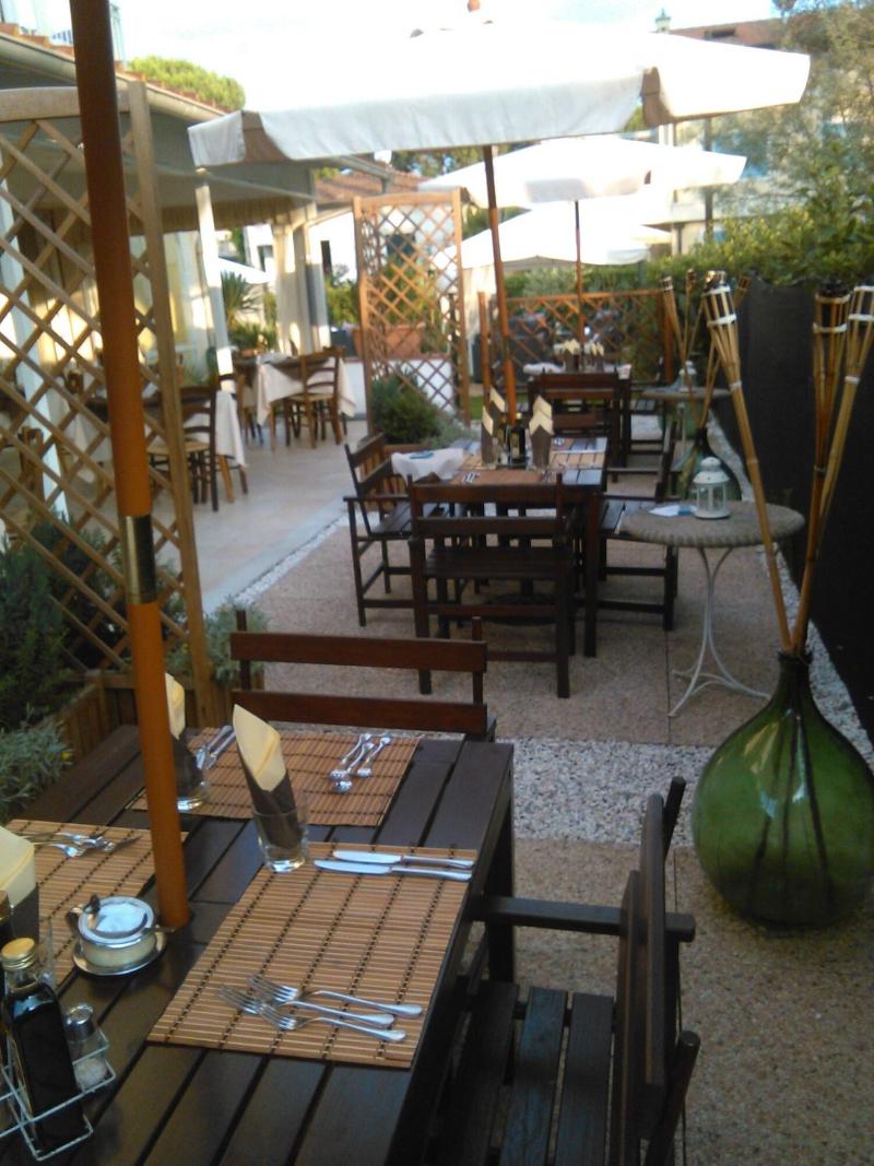 Hotel Milano - Restoran