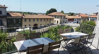 La Corte Sul Naviglio otel fotoğrafı