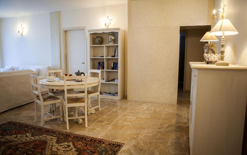 Casa Camilla City - Lobi