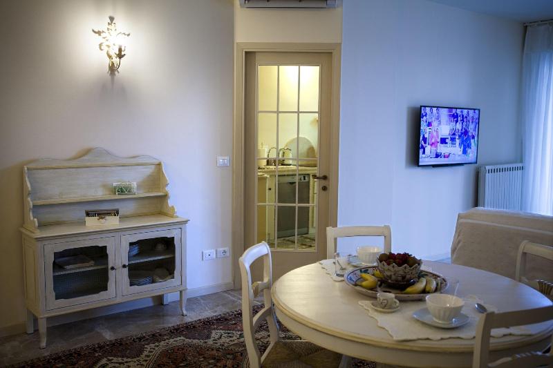 Casa Camilla City - Lobi