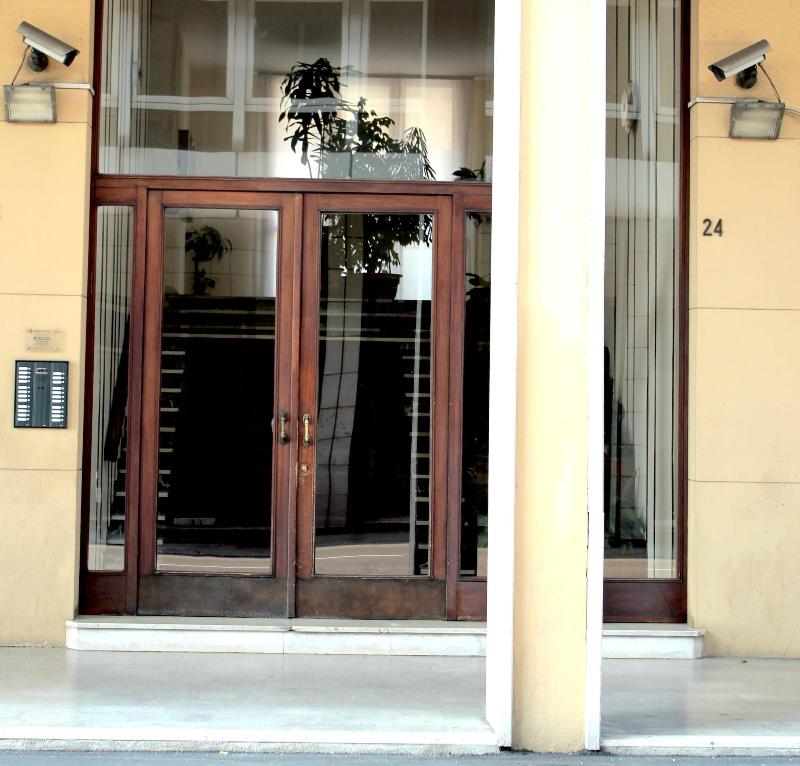 Casa Camilla City - Genel