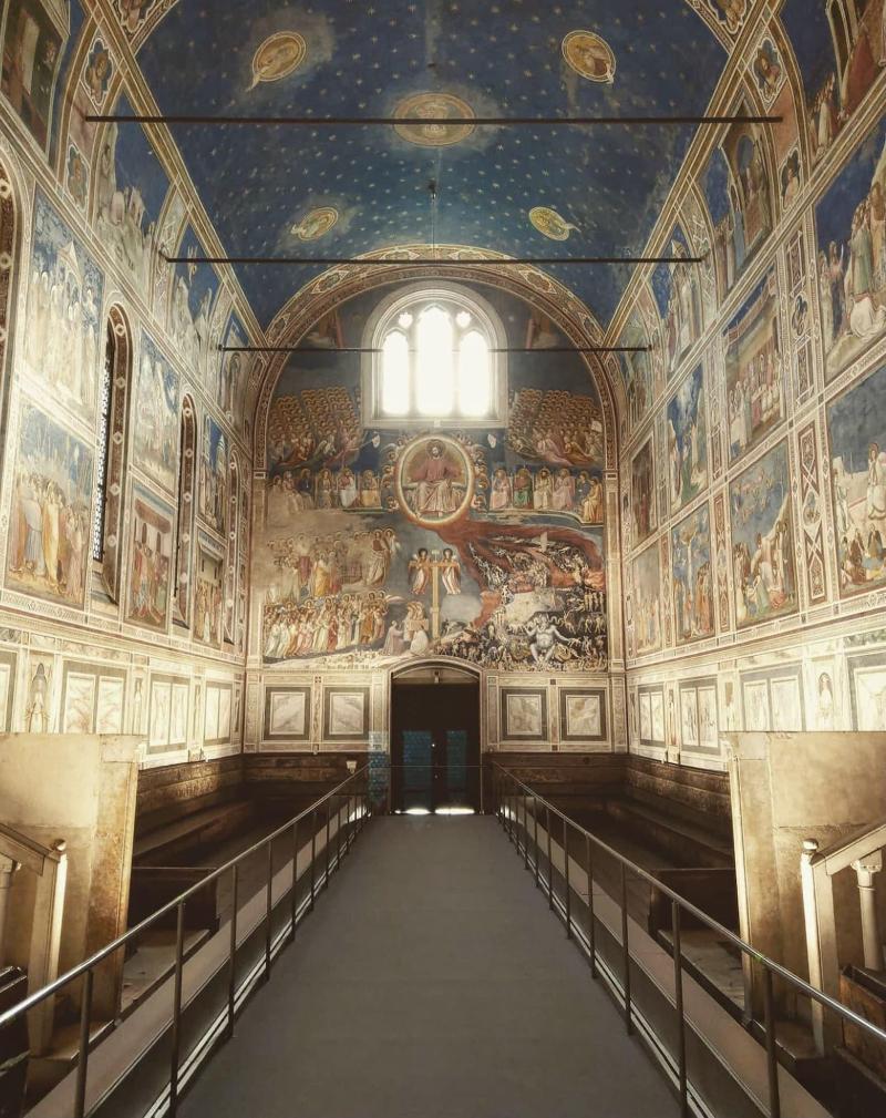 Casa Camilla City - Oda