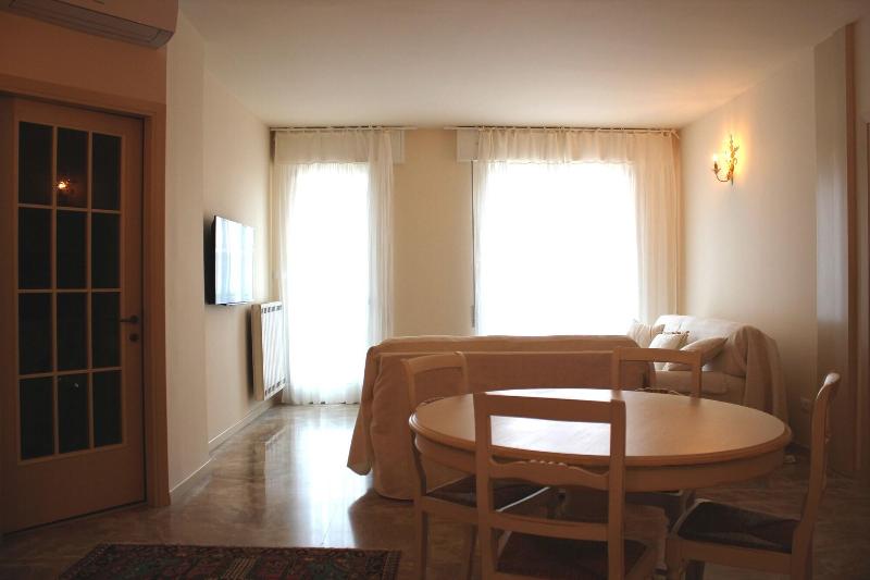 Casa Camilla City - Oda