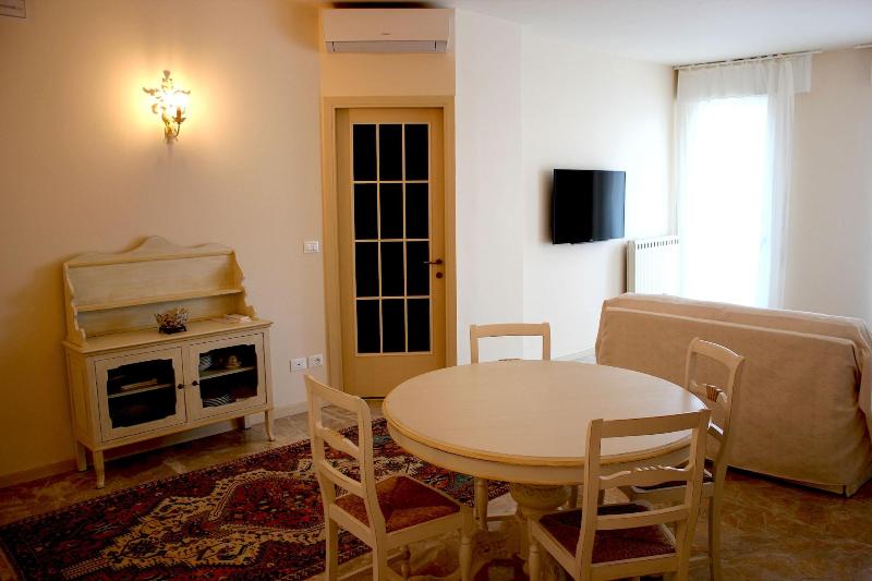 Casa Camilla City - Oda