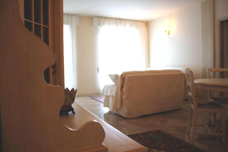 Casa Camilla City - Oda