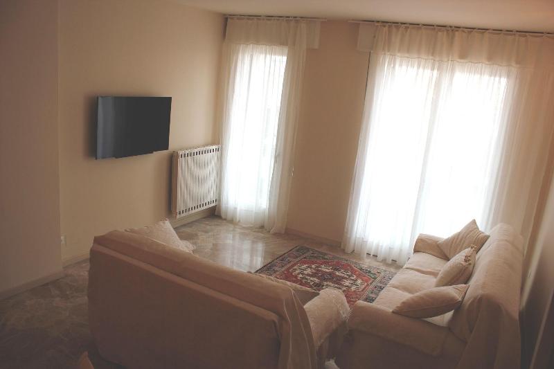Casa Camilla City - Oda