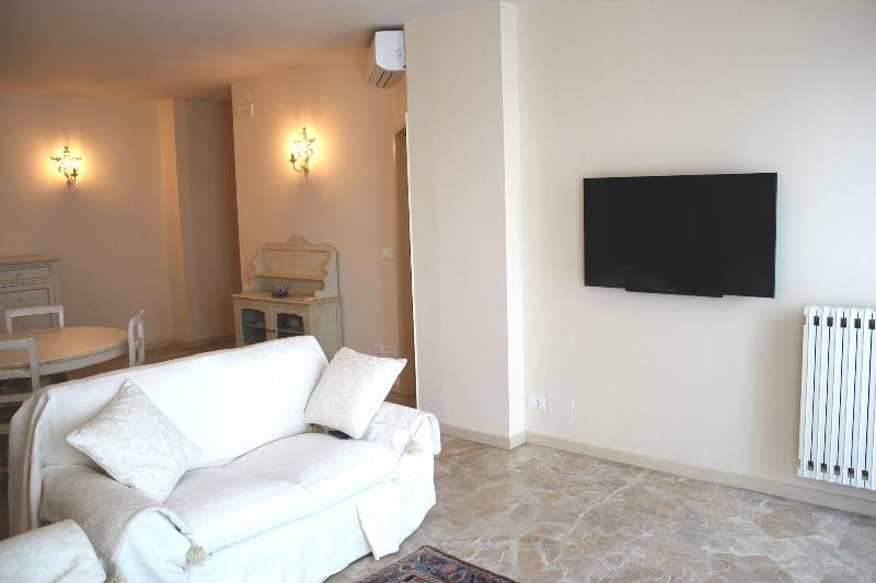 Casa Camilla City - Oda