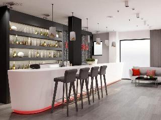 Dormero Hotel Darmstadt fotoÄŸrafÄ±