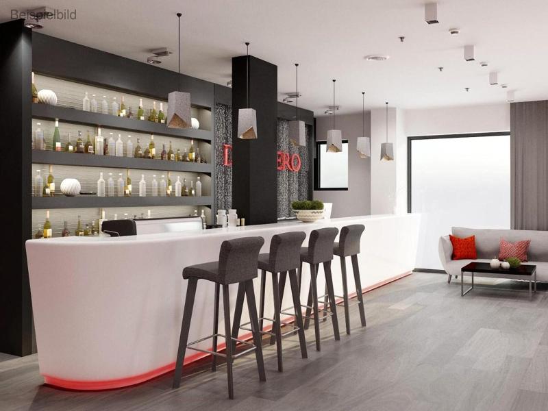 Dormero Hotel Darmstadt - Bar