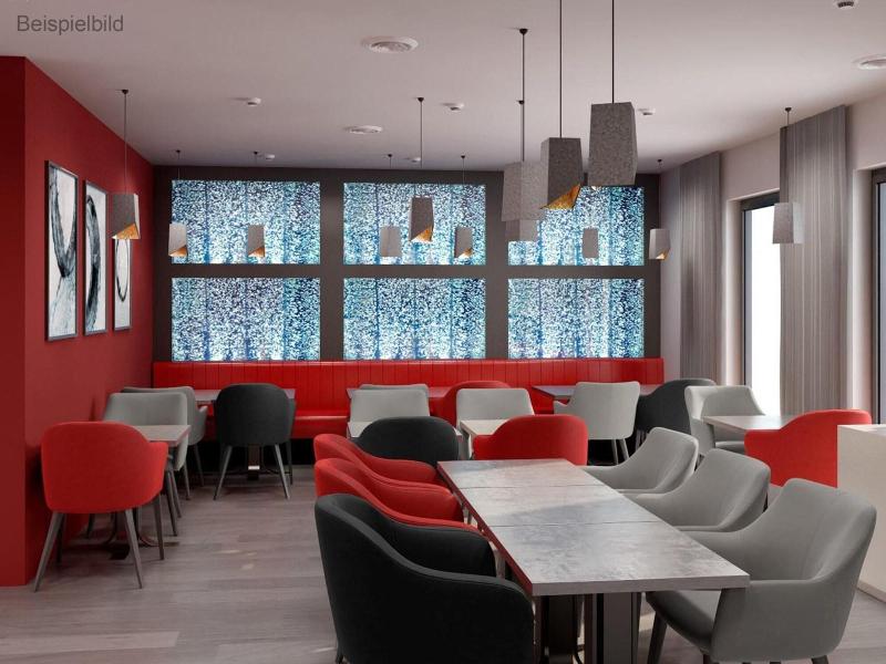 Dormero Hotel Darmstadt - Bar