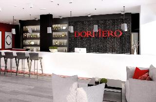 Dormero Hotel Darmstadt fotoÄŸrafÄ±