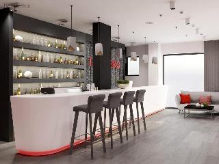 Dormero Hotel Darmstadt fotoÄŸrafÄ±