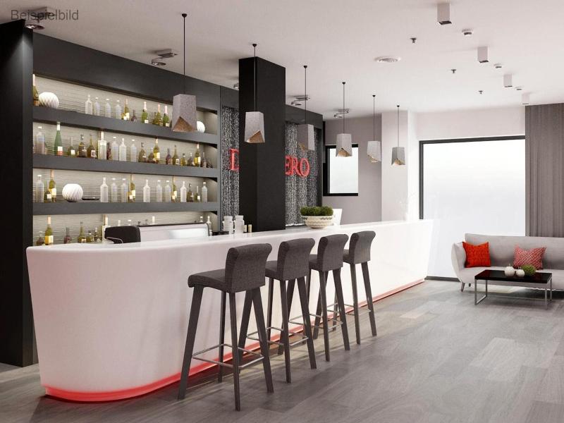 Dormero Hotel Darmstadt - Aktivite