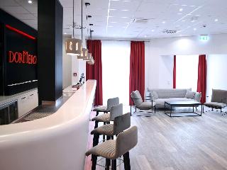 Dormero Hotel Darmstadt otel fotoğrafı