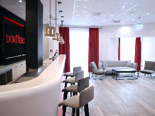 Dormero Hotel Darmstadt fotoÄŸrafÄ±