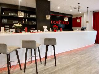 Dormero Hotel Darmstadt fotoÄŸrafÄ±