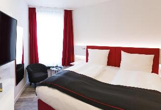 Dormero Hotel Darmstadt fotoÄŸrafÄ±