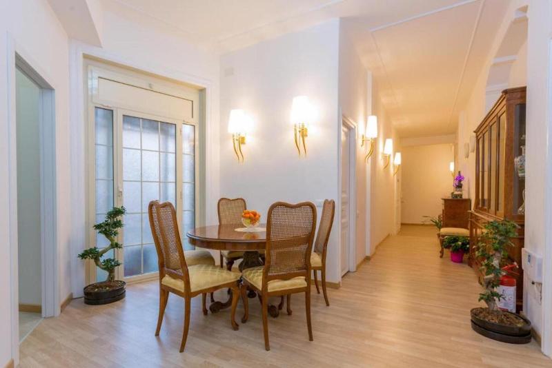 Bq House Castello - Lobi
