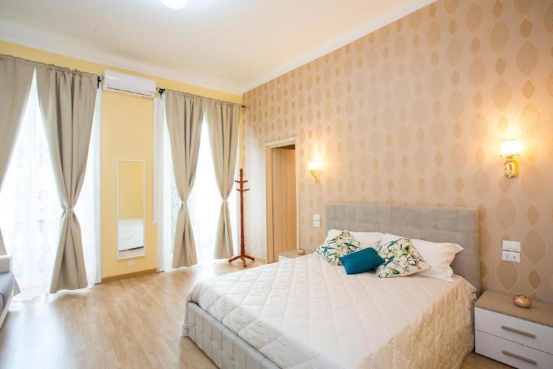 Bq House Castello - Oda