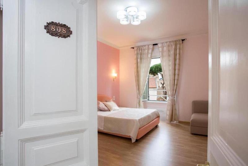 Bq House Castello - Oda