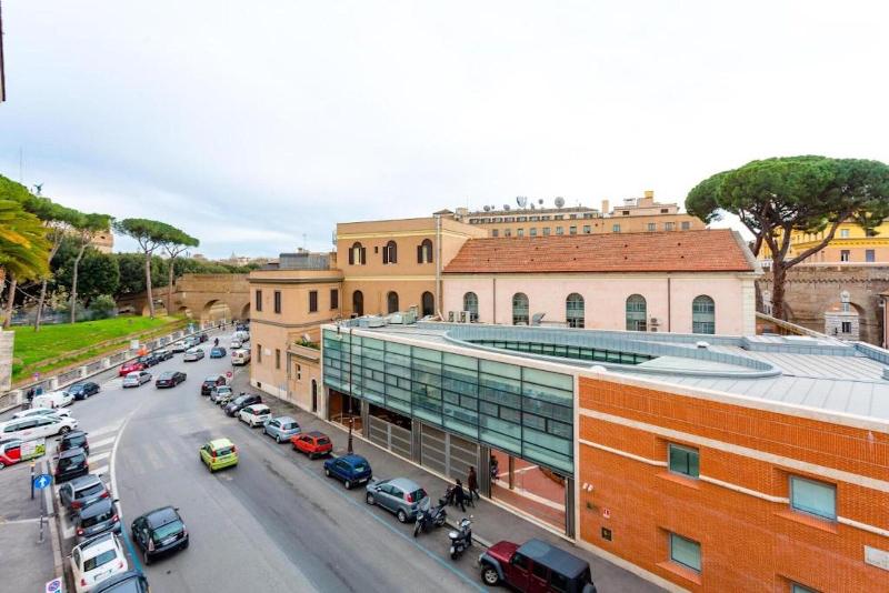 Bq House Castello - Oda