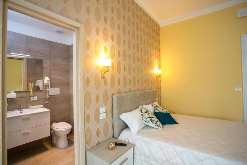 Bq House Castello - Oda