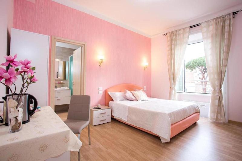 Bq House Castello - Oda