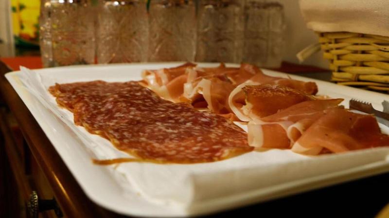 Bq House Castello - Restoran
