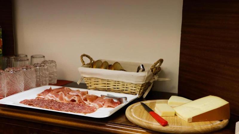 Bq House Castello - Restoran