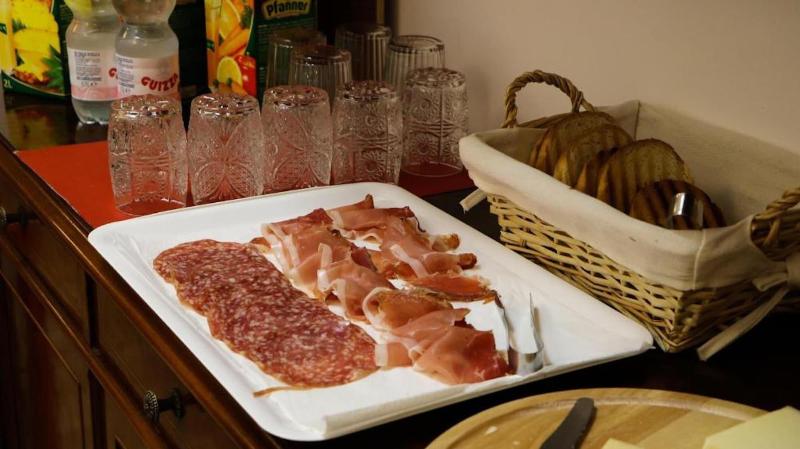 Bq House Castello - Restoran