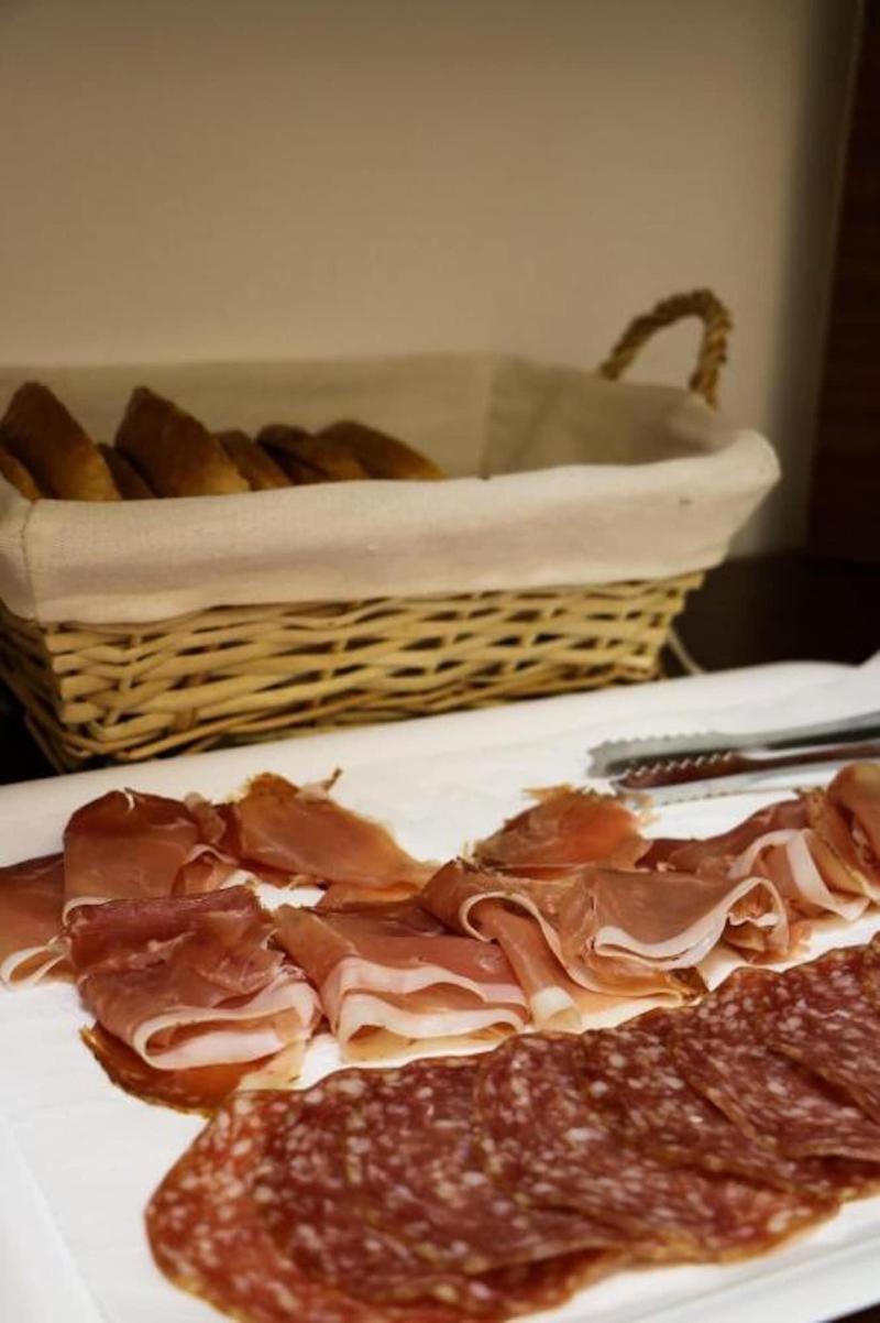 Bq House Castello - Restoran