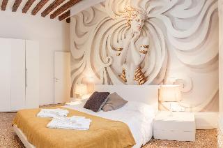 San Polo Design Apartments otel fotoğrafı