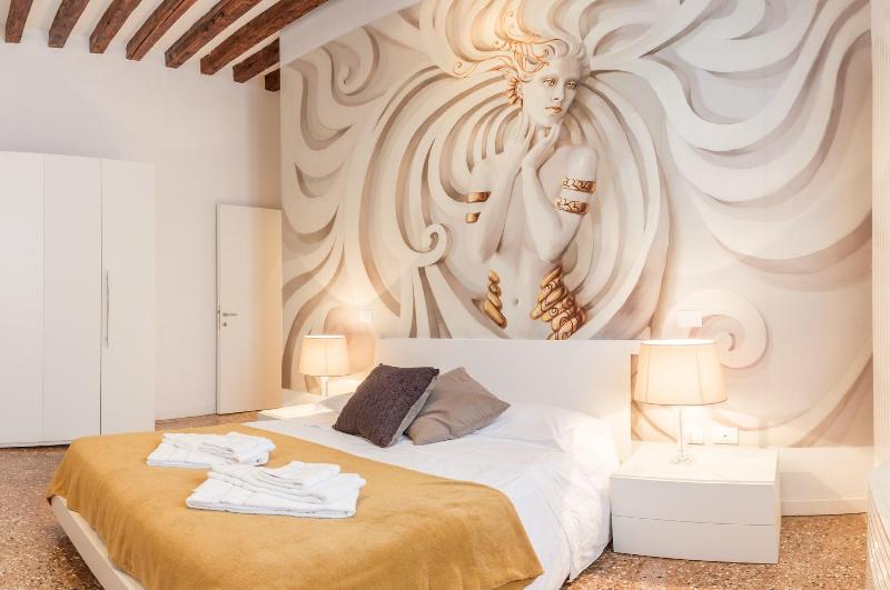 San Polo Design Apartments - Genel