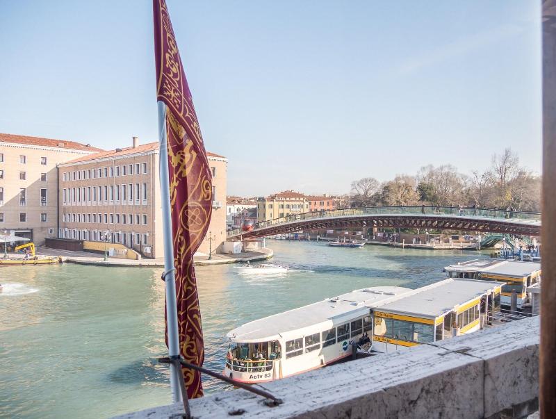 San Polo Design Apartments - Genel