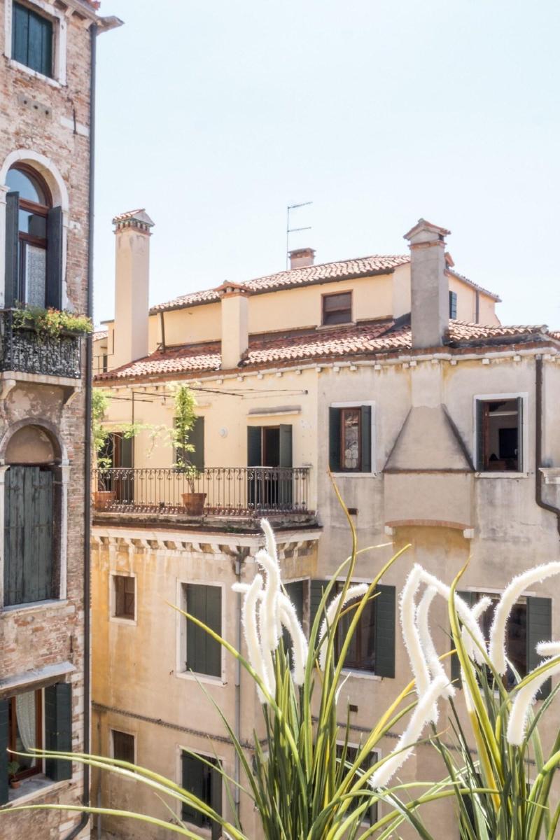 San Polo Design Apartments - Genel