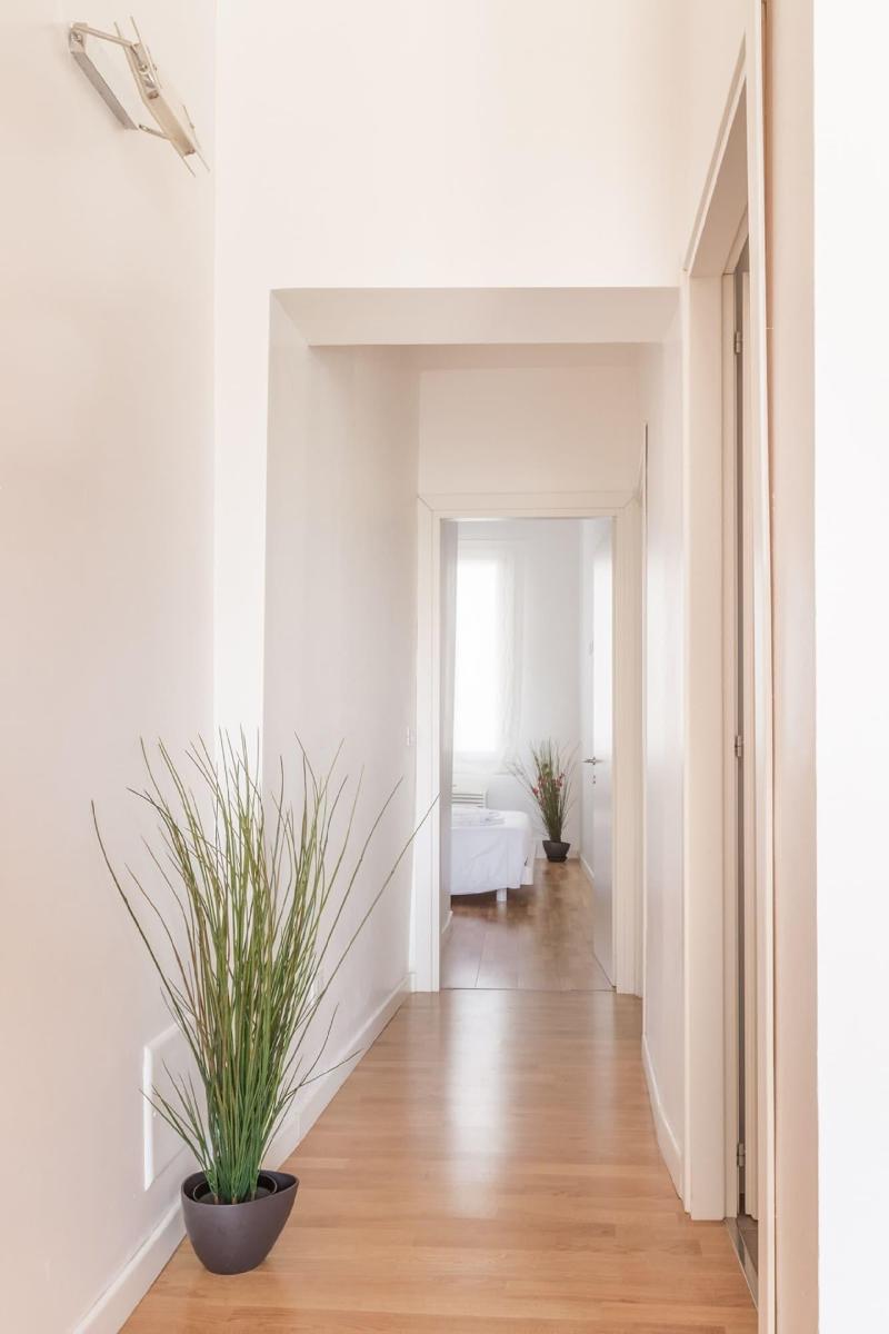 San Polo Design Apartments - Oda