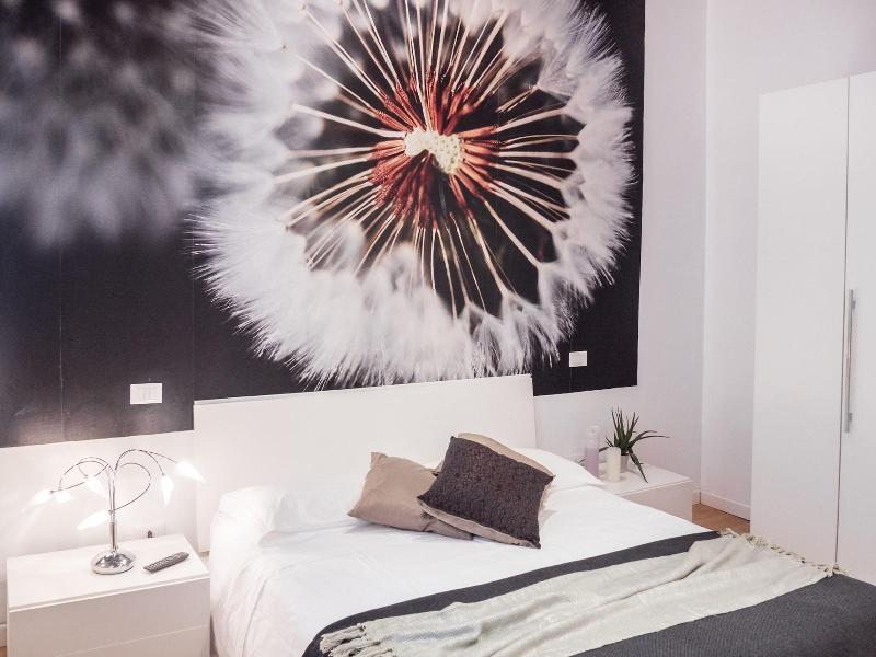 San Polo Design Apartments - Oda