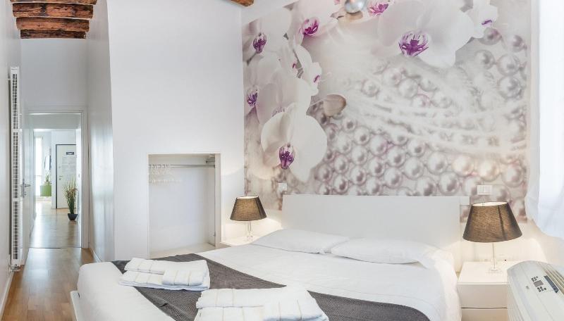 San Polo Design Apartments - Oda